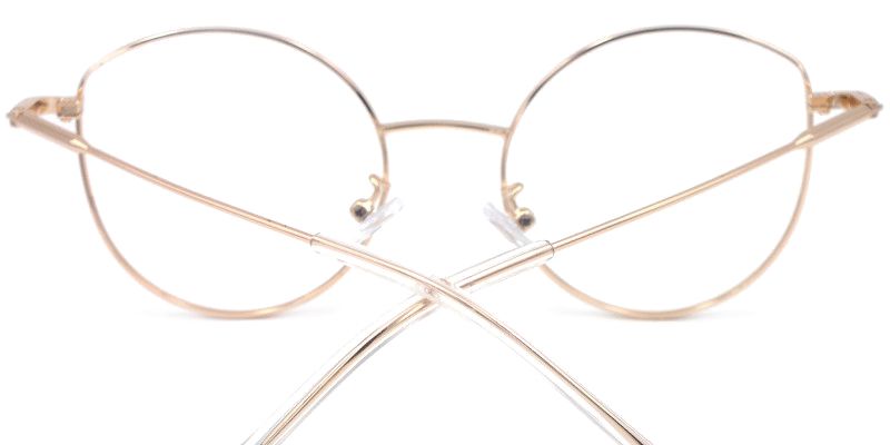 Elizabeth Taylor Cat Eye Glasses8