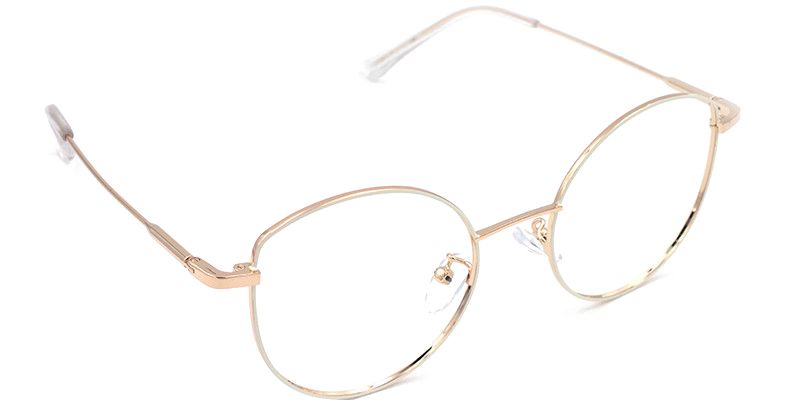 Elizabeth Taylor Cat Eye Glasses3