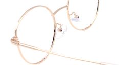 Elizabeth Taylor Cat Eye Glasses5