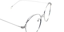 Stylish Round Aviator Eyeglasses10