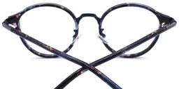 Christine Retro Round Eyeglasses14
