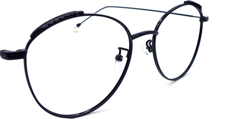 Stylish Round Eyeglasses16