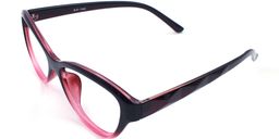 Barbara Windsor Cat Eye Glasses7