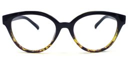 Audrey Hepburn Vintage Cat Eyeglasses11