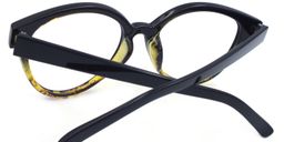 Audrey Hepburn Vintage Cat Eyeglasses14