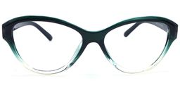 Barbara Windsor Cat Eye Glasses0