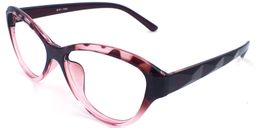 Barbara Windsor Cat Eye Glasses2