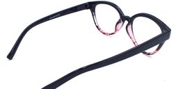 Audrey Hepburn Vintage Cat Eyeglasses20