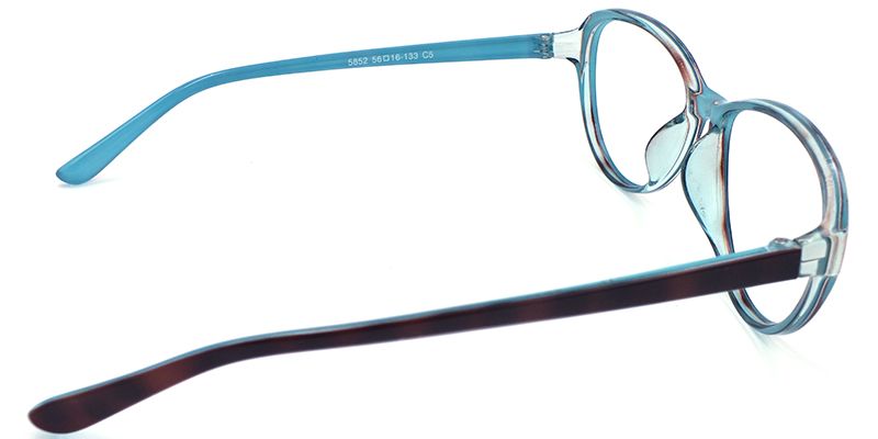 Tortoise Cat-Eye Glasses10