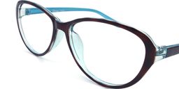Elizabeth Classic Cateye Glasses4