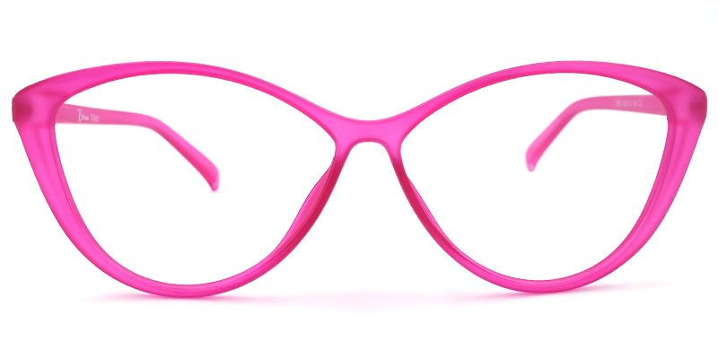 Marilyn Cat-Eye Eyeglasses0