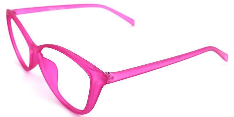 Marilyn Cat-Eye Eyeglasses2