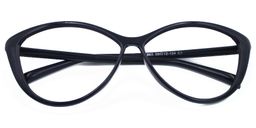 Marilyn Monroe Cat Eye Glasses1