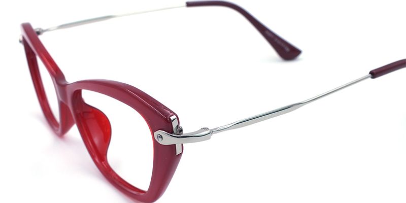 Buy Mary Optical Glasses and EyeWear Frames on Zeelool2