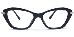  Mary Cute Cat Eye Glasses9