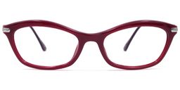 Jane Jacobs Cat Eye Glasses4
