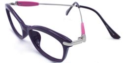 Jane Jacobs Cat Eye Glasses11