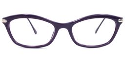 Jane Jacobs Cat Eye Glasses0