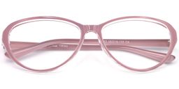 Elizabeth Classic Cateye Glasses19