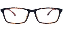 Audrey Wayfarer Glasses0