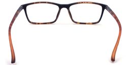 Audrey Wayfarer Eyeglasses3