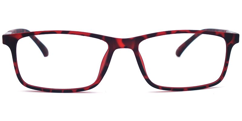 Audrey Wayfarer Eyeglasses10