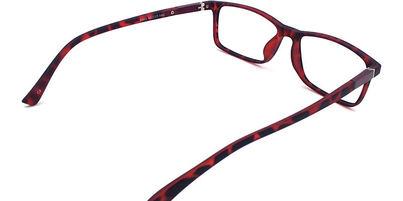 Audrey Wayfarer Eyeglasses13