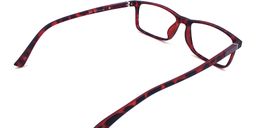 Audrey Wayfarer Eyeglasses13