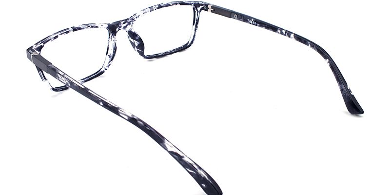 Audrey Wayfarer Eyeglasses27