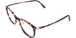 Barry Humphries Cat Eye Glasses2