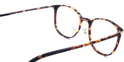 Barry Humphries Cat Eye Glasses3