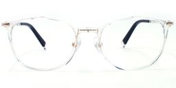 Barry Humphries Cat Eye Glasses4