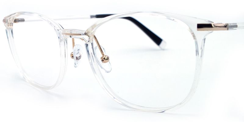 Barry Humphries Cat Eye Glasses6