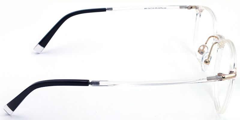 Barry Humphries Cat Eye Glasses7