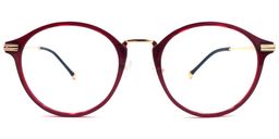Jon Cryer Round Eyeglasses0