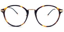 Jon Cryer Round Eyeglasses0
