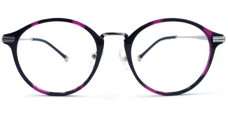 Jon Cryer Round Eyeglasses8