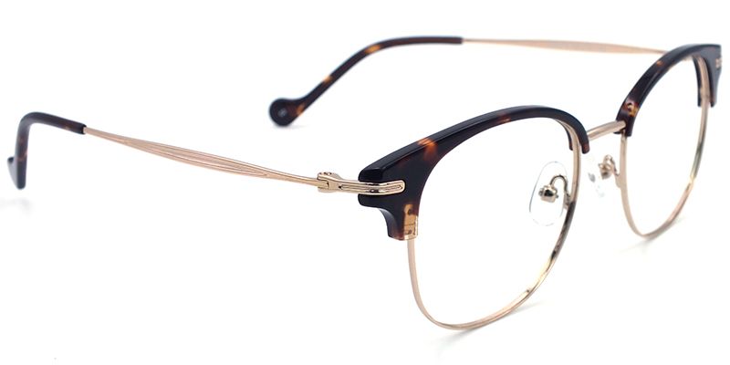Janet Browline Eyeglasses4
