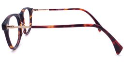 Sophia Bug-eye Glasses7