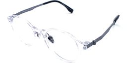 Nicole Richie Bug Eye Glasses2