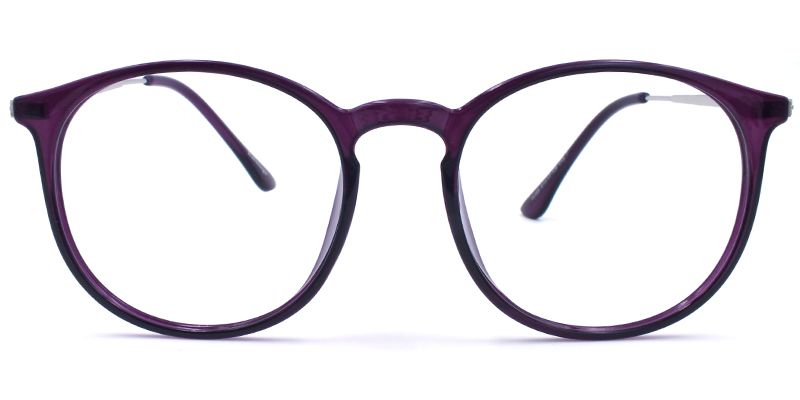 Victoria Bug Eye Glasses0