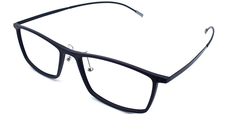 Oliver Rectangle Glasses7