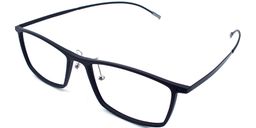 Oliver Rectangle Glasses7