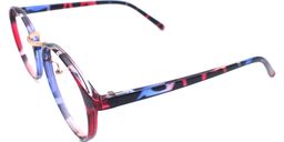 Dinah Manoff Round Glasses8