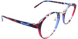 Dinah Manoff Round Glasses2