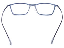 Oliver Rectangle Glasses12