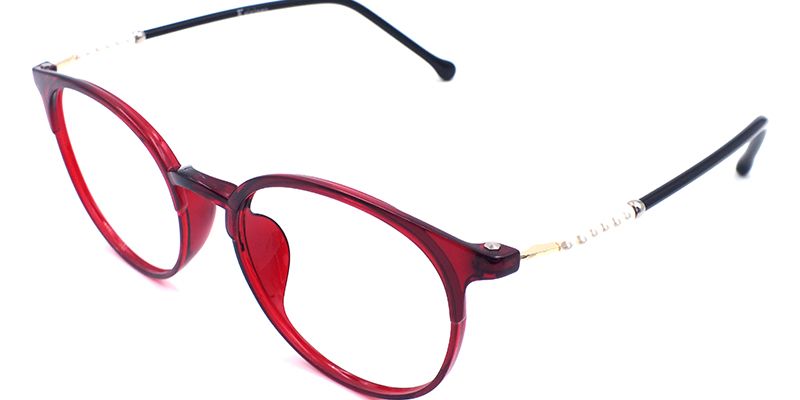 Cat Eye Glasses10