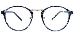 Dinah Manoff Round Glasses10