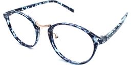 Dinah Manoff Round Glasses12