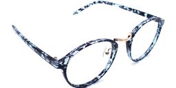 Dinah Manoff Round Glasses13